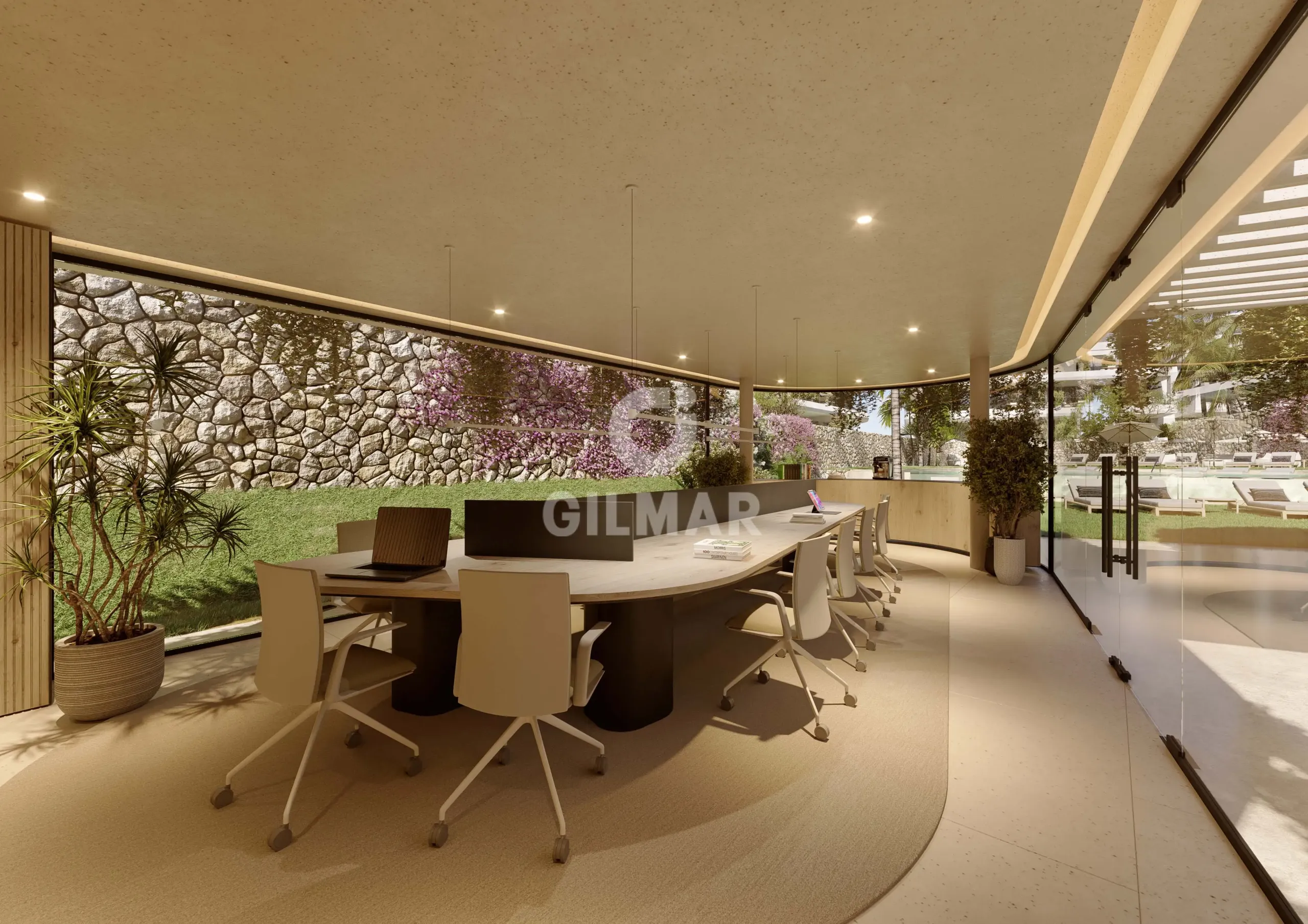 Apartment in Estepona Oeste - Málaga