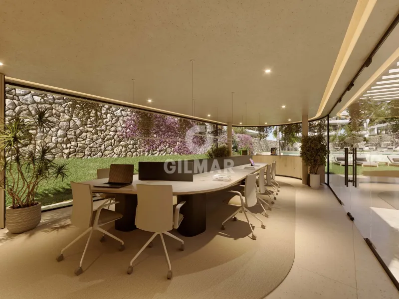 Apartment in Estepona Oeste - Málaga