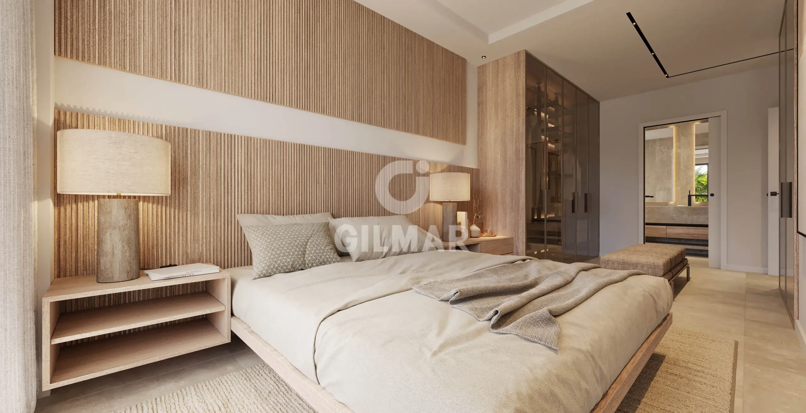 Apartment in Estepona Oeste - Málaga