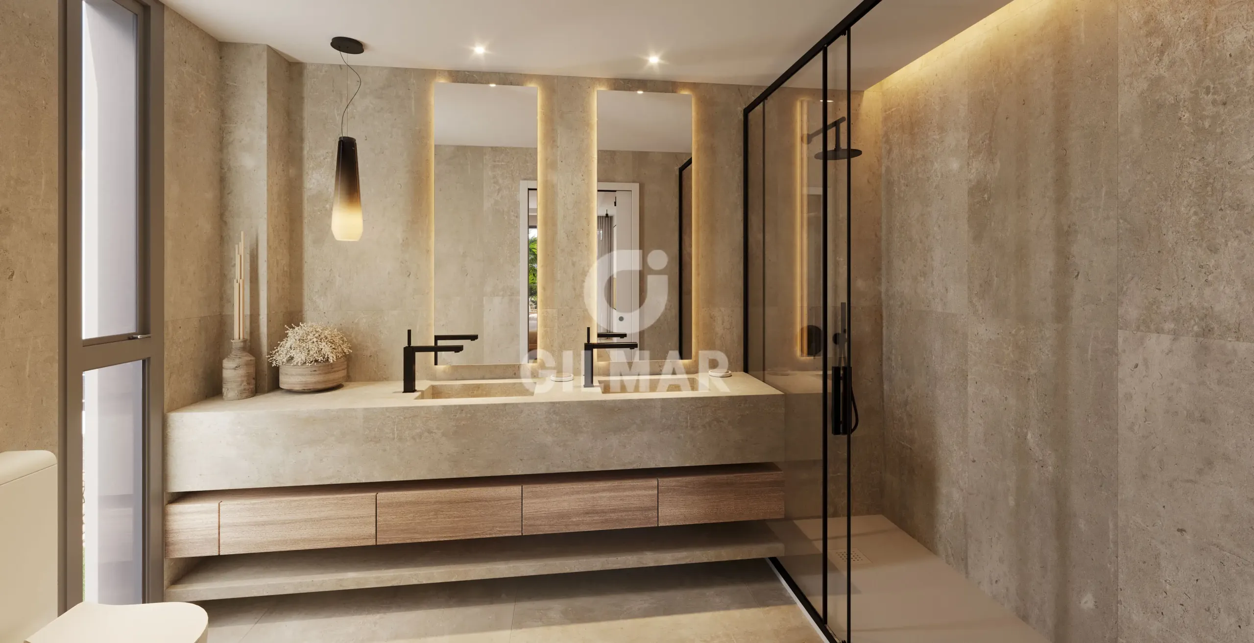 Apartment in Estepona Oeste - Málaga