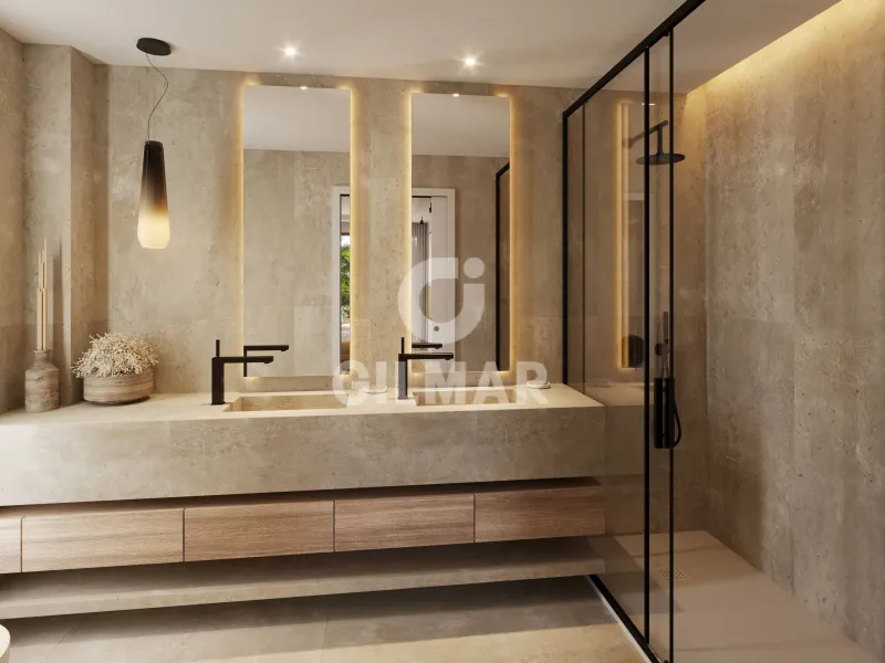 Apartment in Estepona Oeste - Málaga