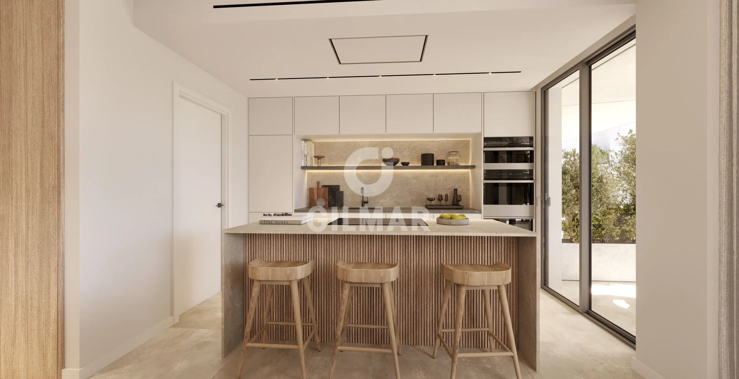 Apartment in Estepona Oeste - Málaga