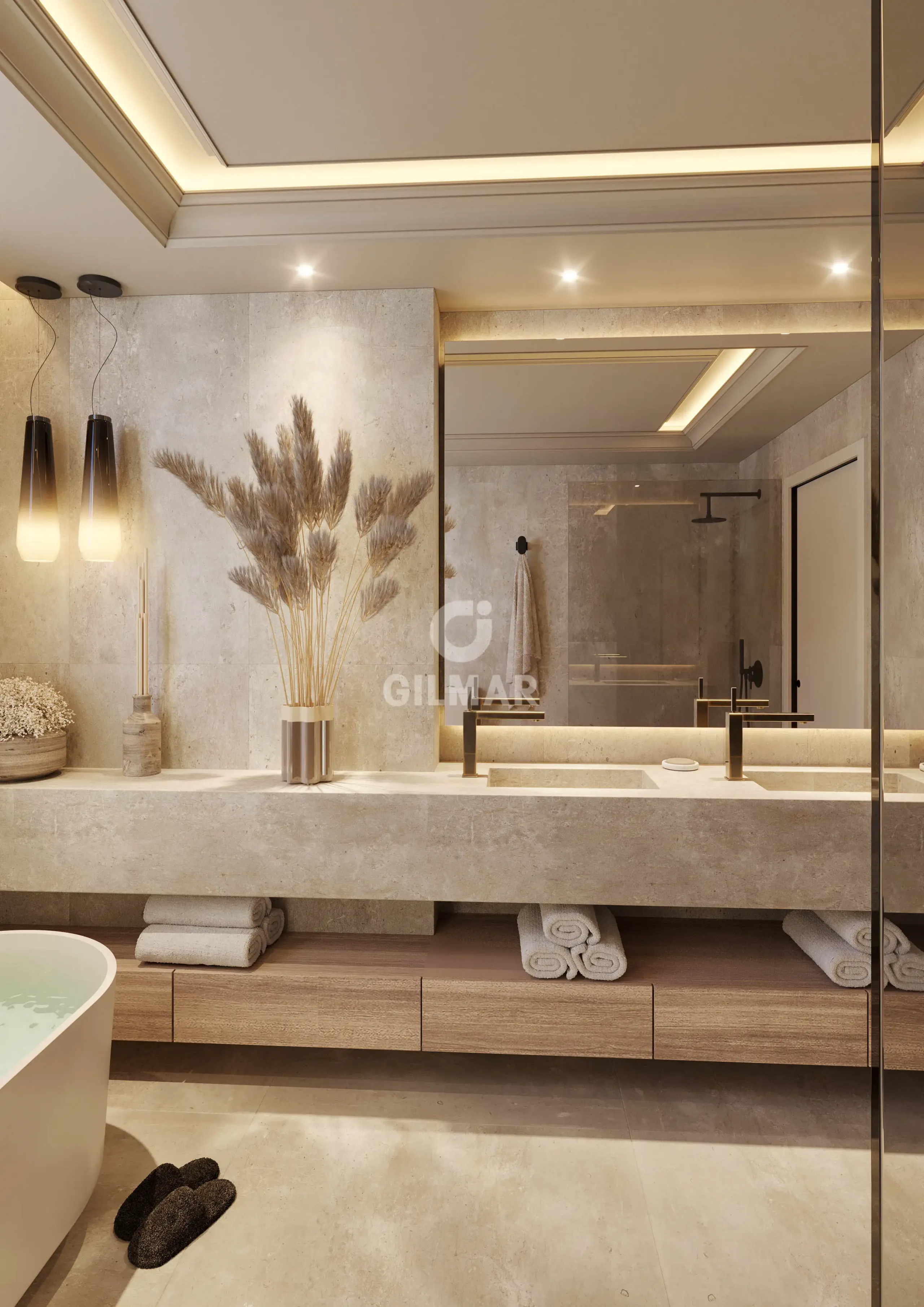 Apartment in Estepona Oeste - Málaga