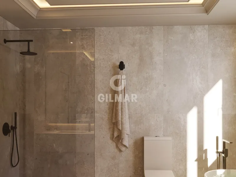 Apartment in Estepona Oeste - Málaga