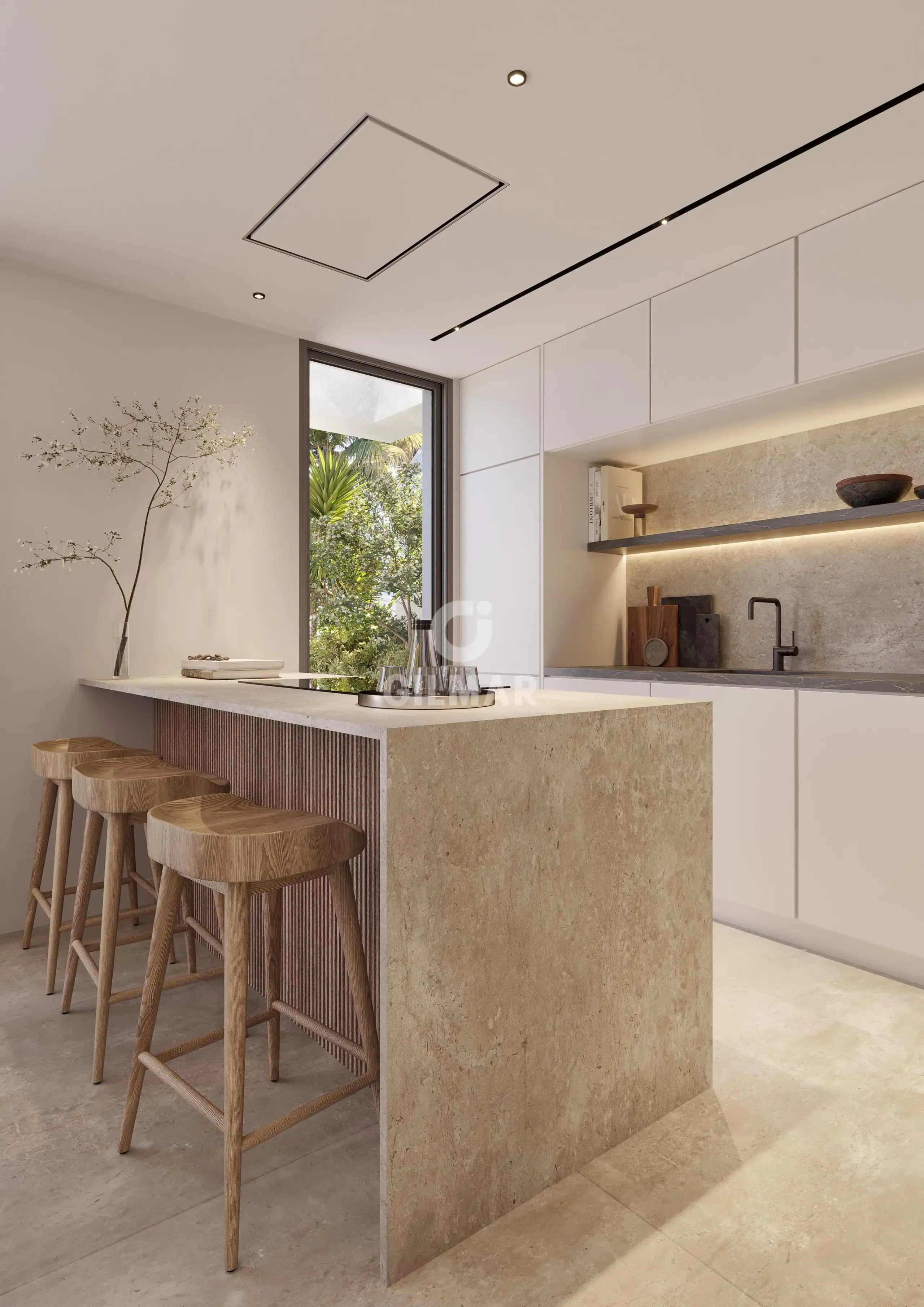 Apartment in Estepona Oeste - Málaga