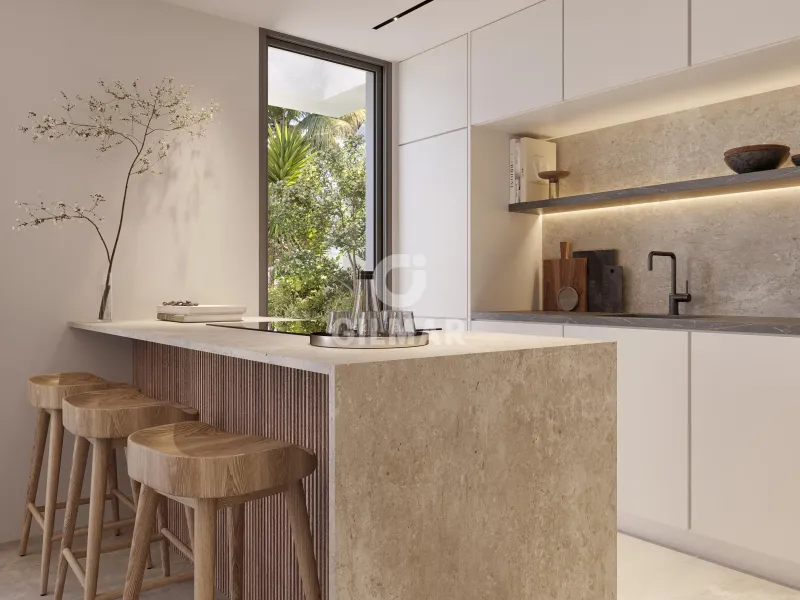 Apartment in Estepona Oeste - Málaga