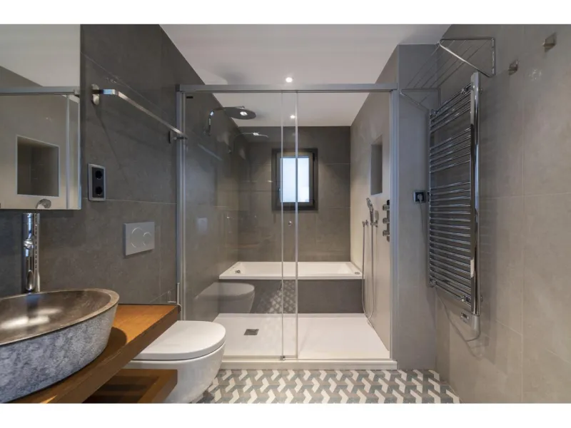 Modern Renovated Villa with Pool in Lloret de Mar, Costa Brava
