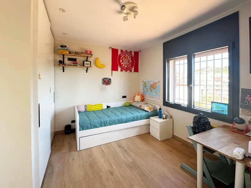 Modern Renovated Villa with Pool in Lloret de Mar, Costa Brava