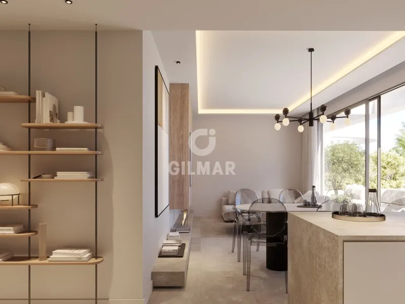 Apartment in Estepona Oeste - Málaga