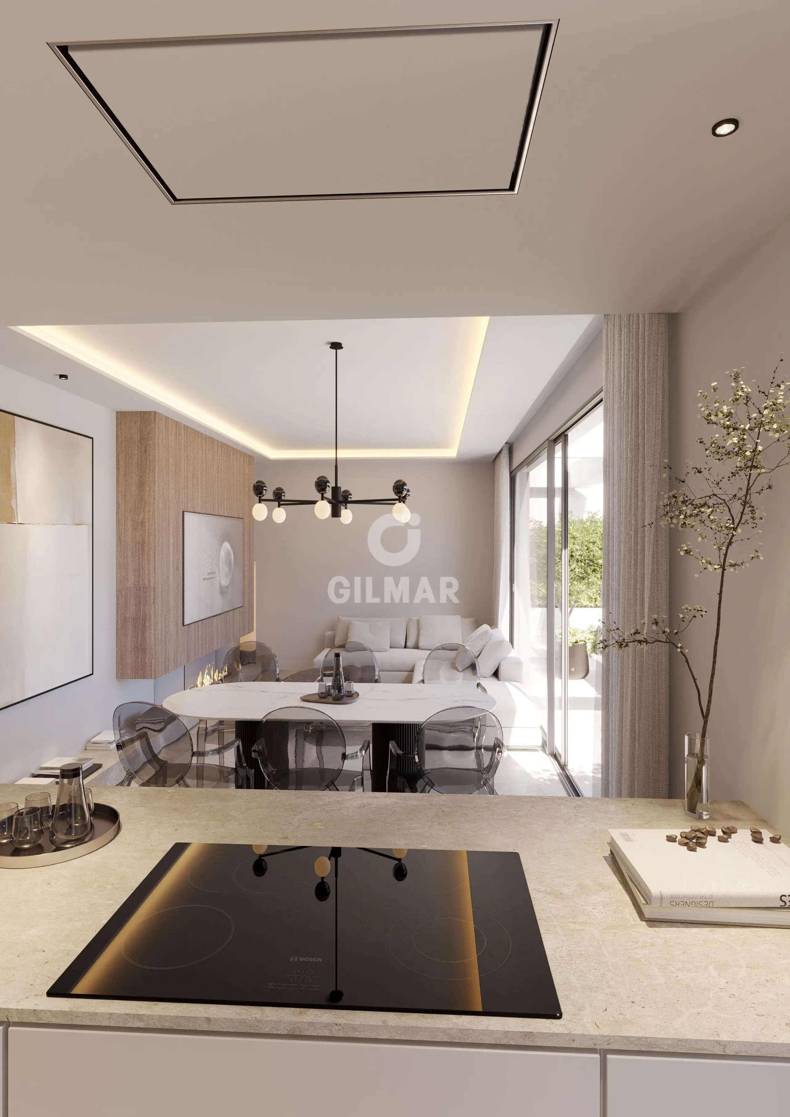 Apartment in Estepona Oeste - Málaga