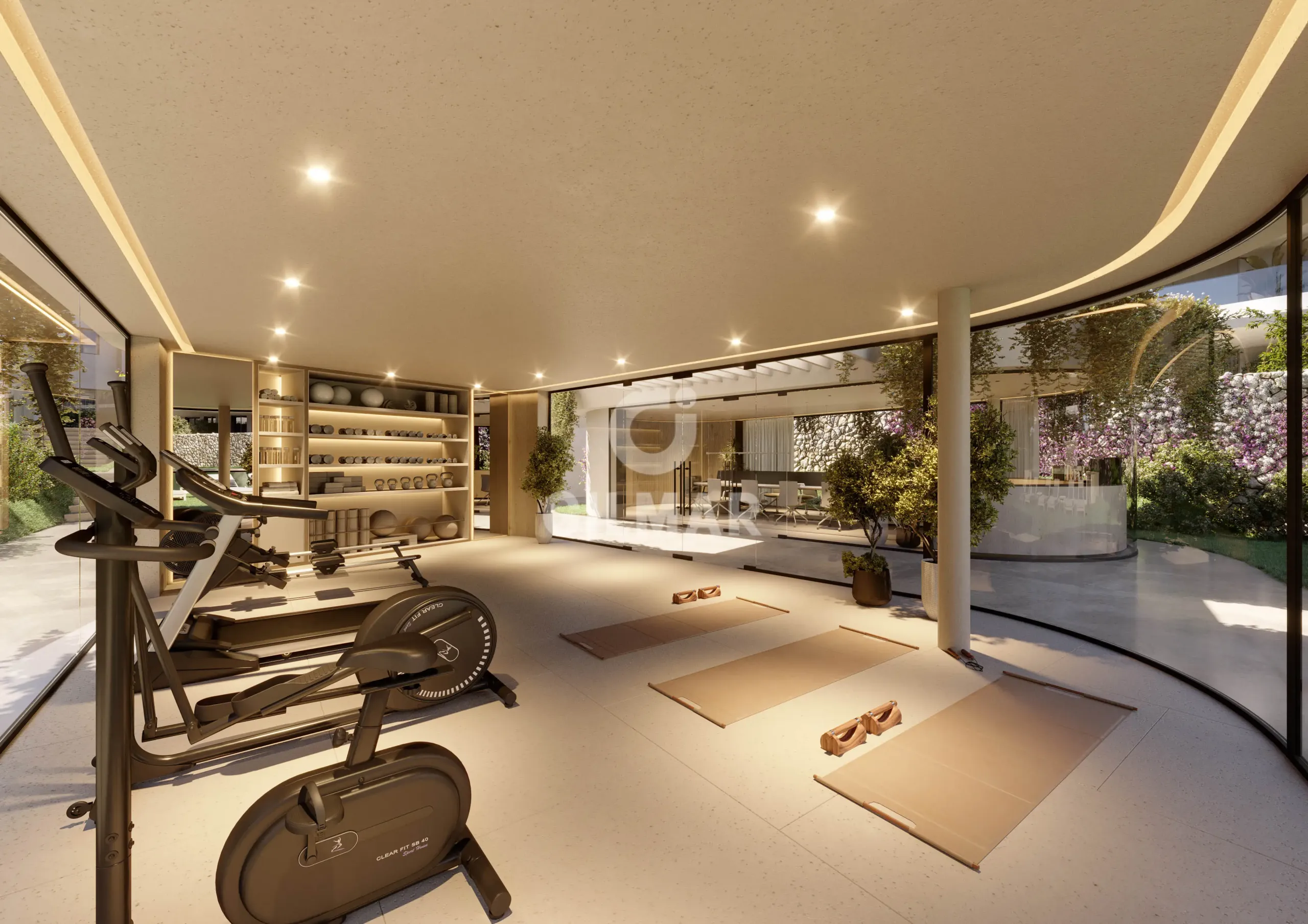 Apartment in Estepona Oeste - Málaga