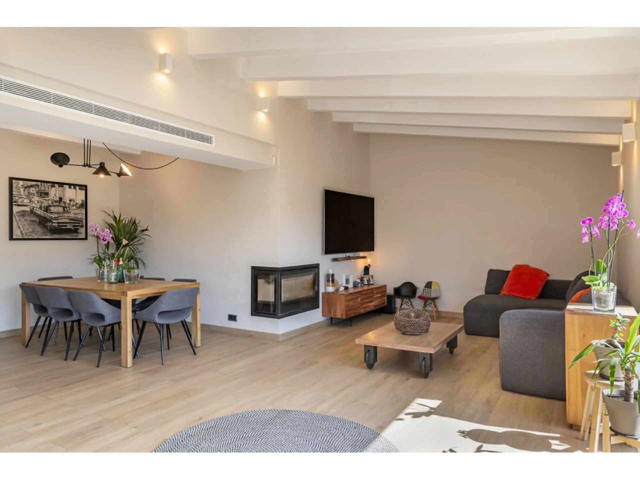 Modern Renovated Villa with Pool in Lloret de Mar, Costa Brava