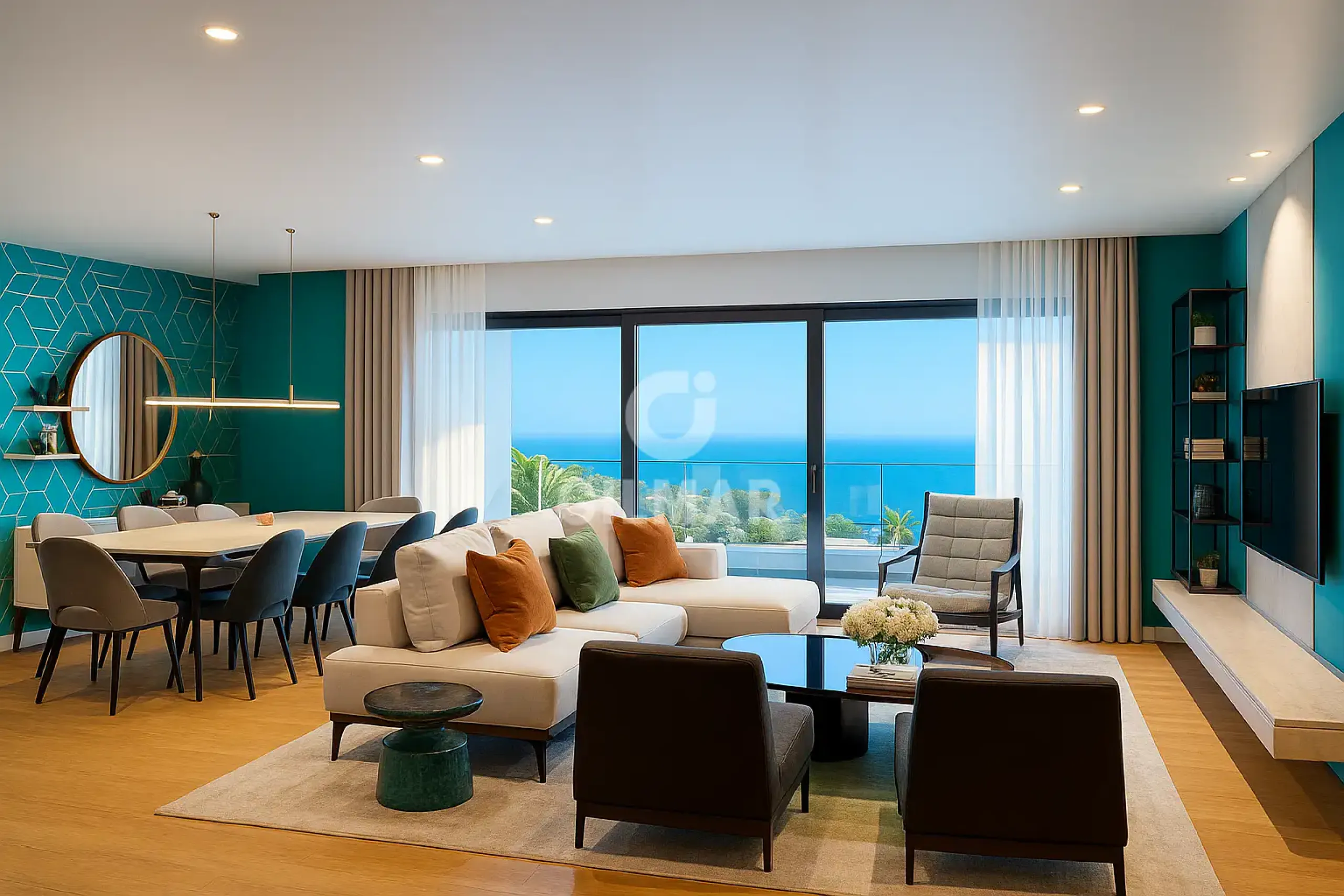 Piso en Fuengirola - Málaga