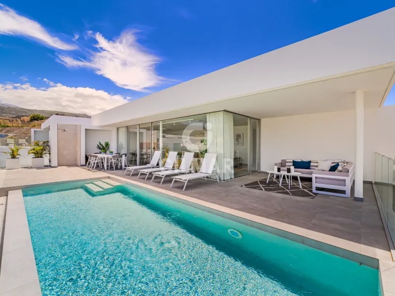 Villa in Adeje - Santa Cruz de Tenerife