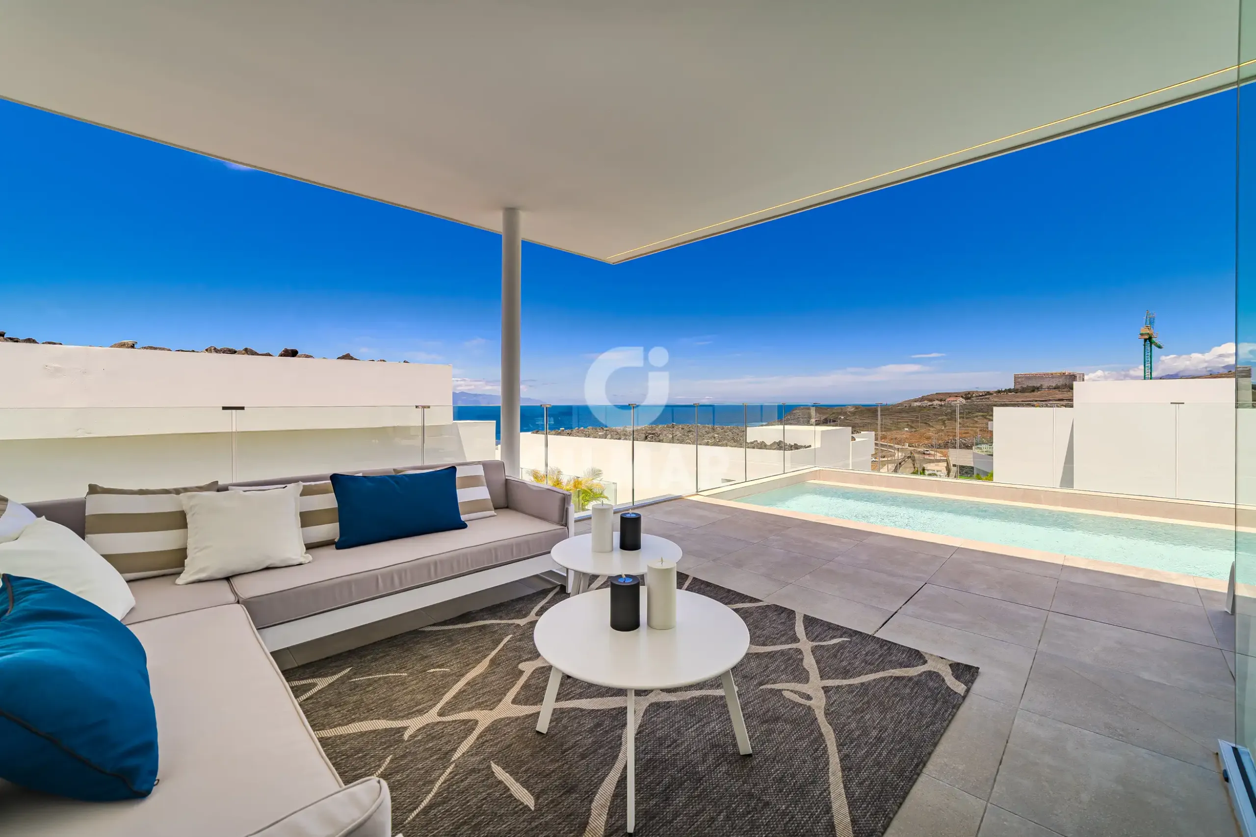 Villa in Adeje - Santa Cruz de Tenerife