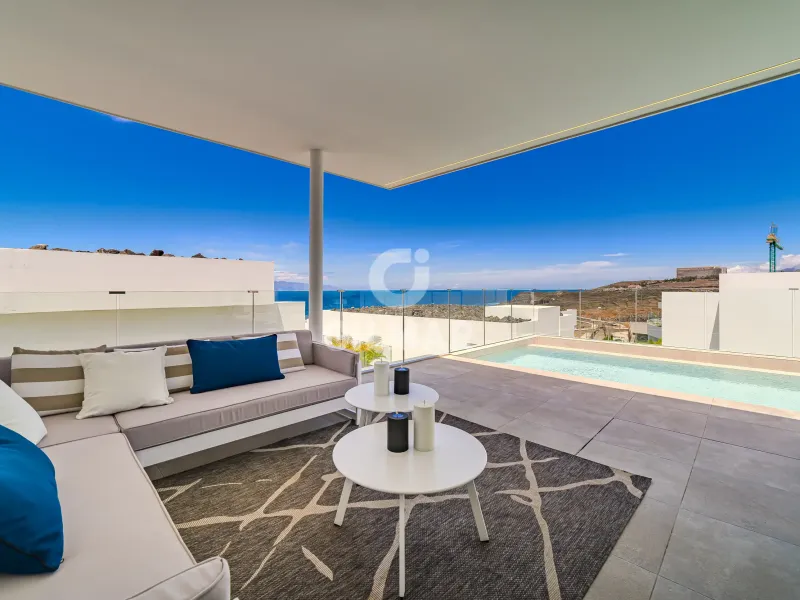 Villa in Adeje - Santa Cruz de Tenerife