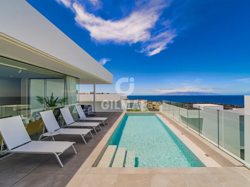 Villa in Adeje - Santa Cruz de Tenerife