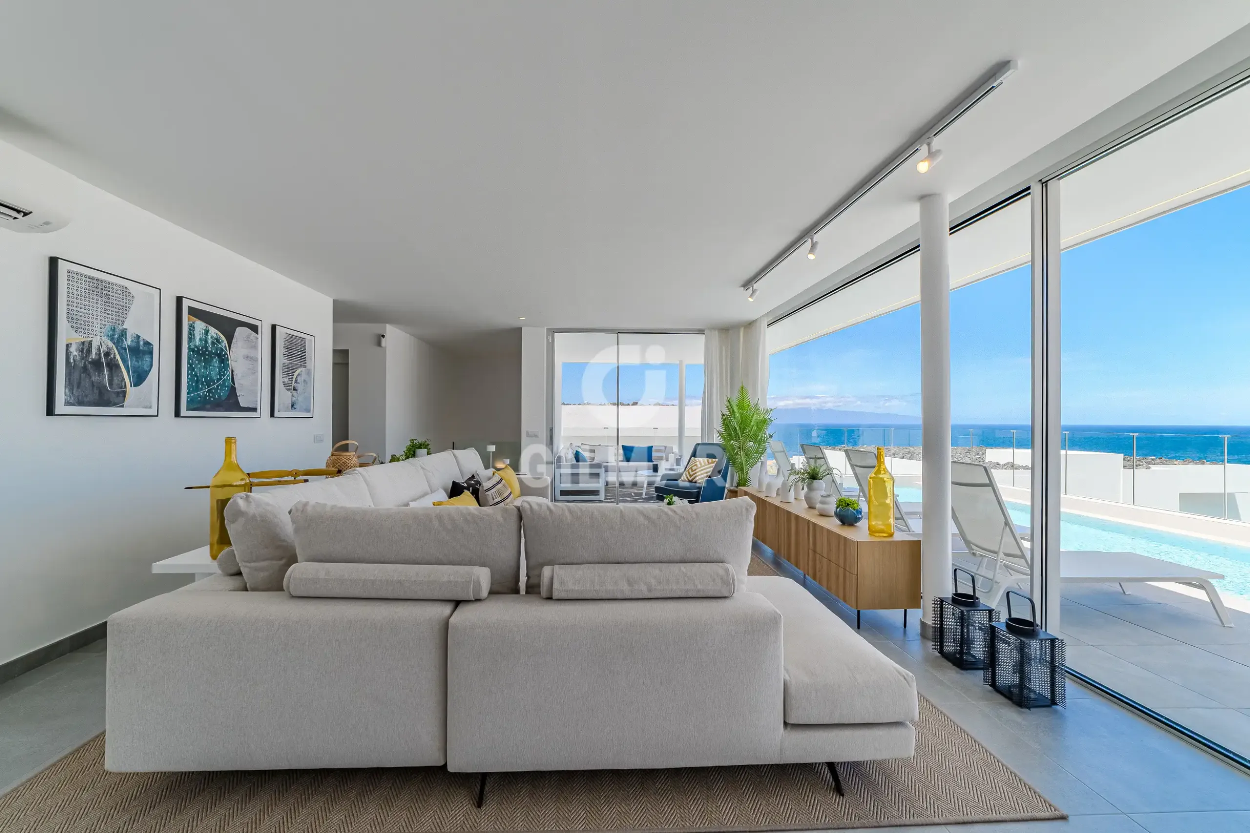 Villa in Adeje - Santa Cruz de Tenerife