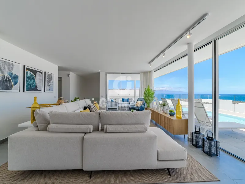 Villa in Adeje - Santa Cruz de Tenerife