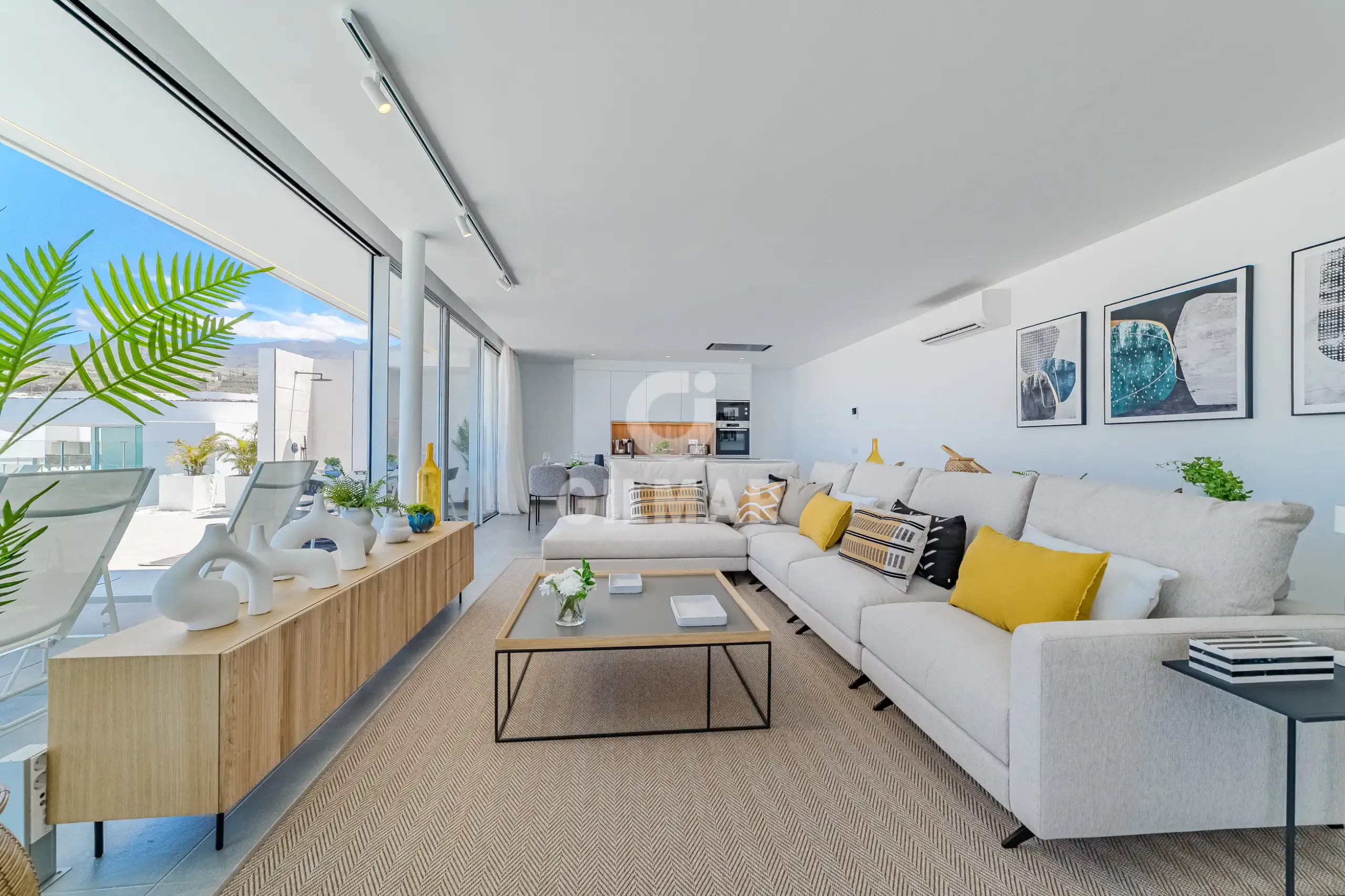 Villa in Adeje - Santa Cruz de Tenerife