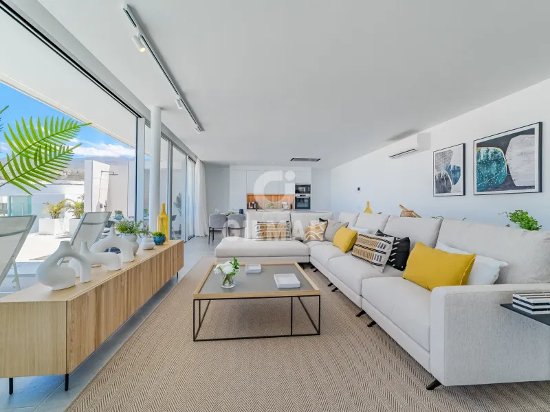 Villa in Adeje - Santa Cruz de Tenerife
