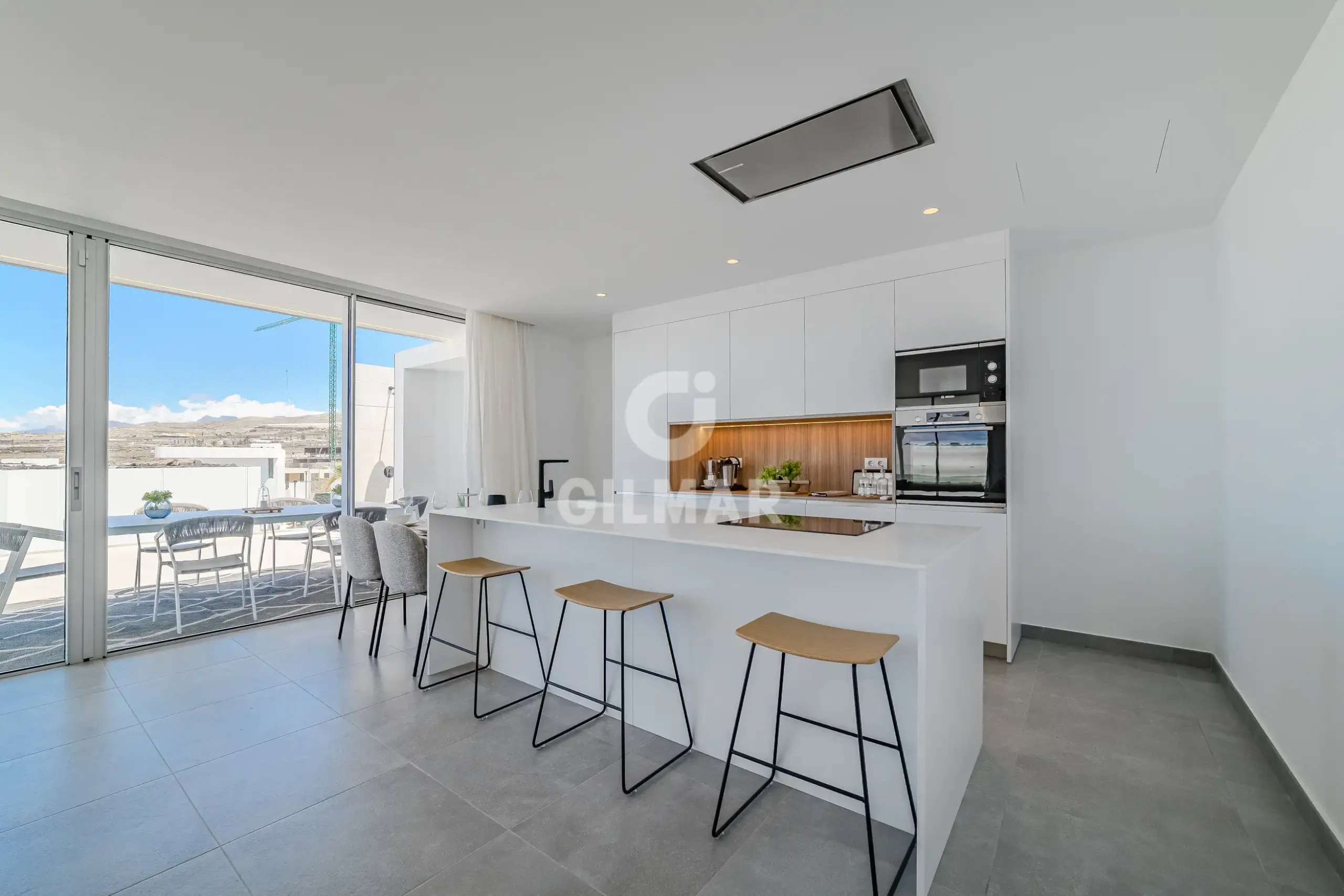 Villa in Adeje - Santa Cruz de Tenerife