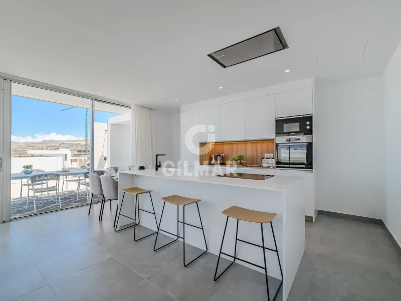 Villa in Adeje - Santa Cruz de Tenerife