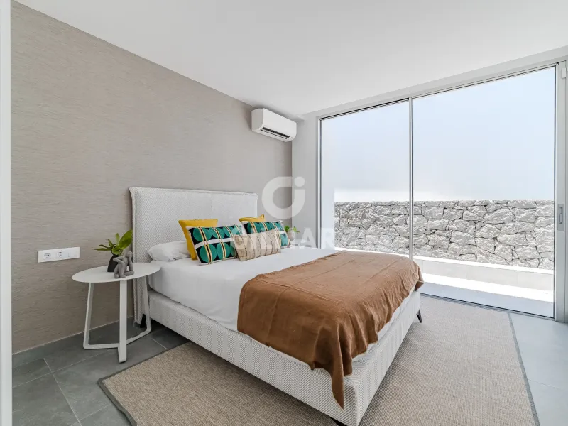 Villa in Adeje - Santa Cruz de Tenerife