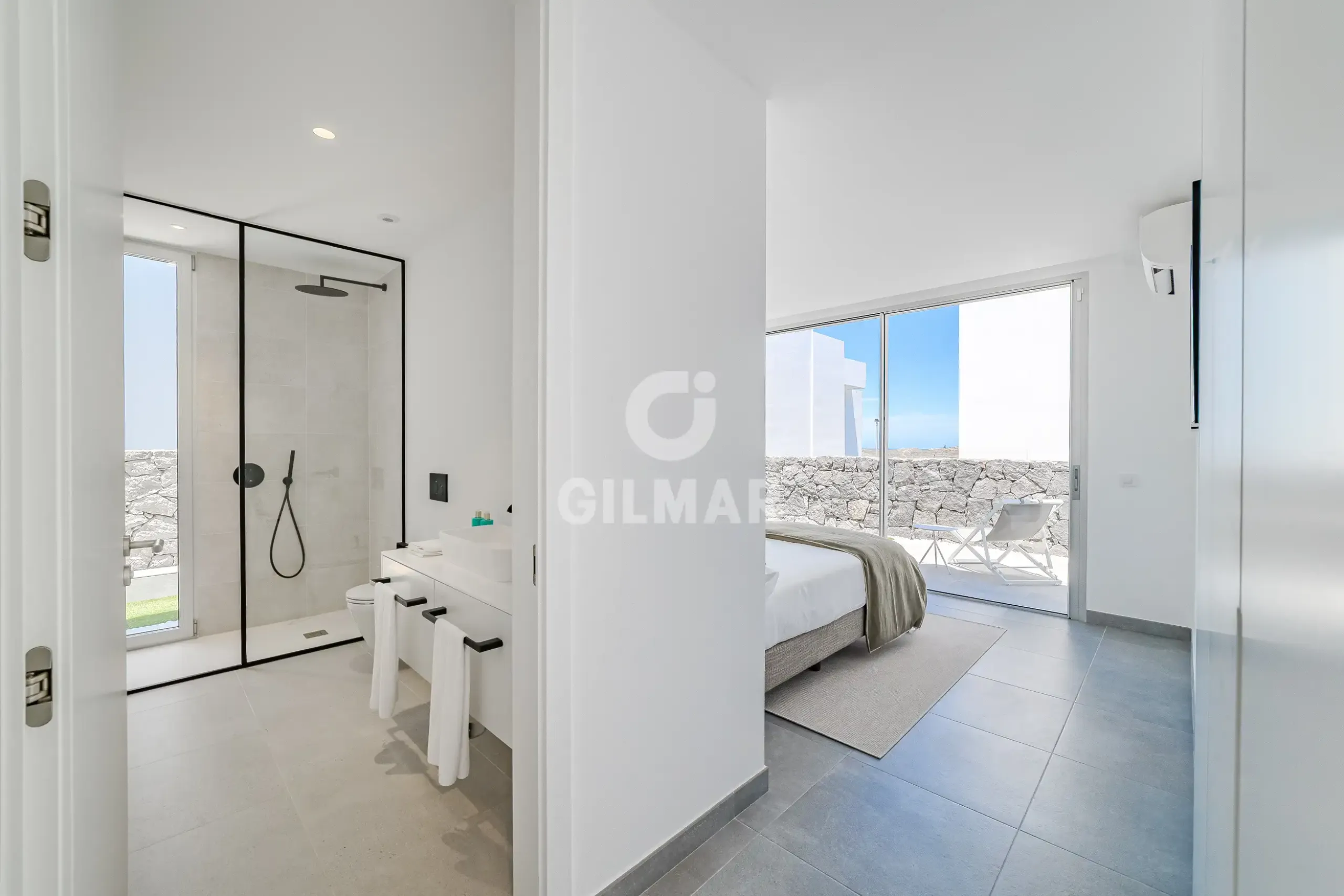 Villa in Adeje - Santa Cruz de Tenerife