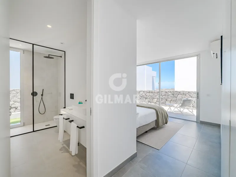 Villa in Adeje - Santa Cruz de Tenerife