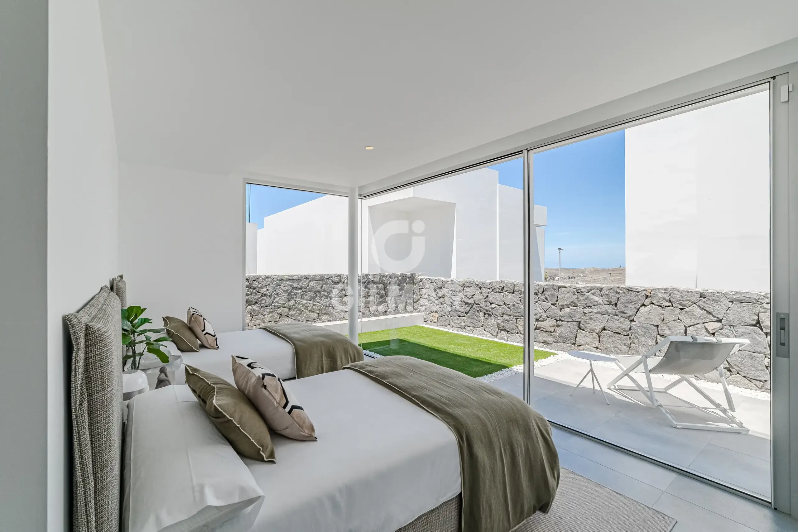 Villa in Adeje - Santa Cruz de Tenerife