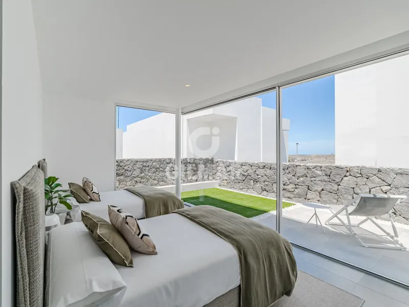 Villa in Adeje - Santa Cruz de Tenerife