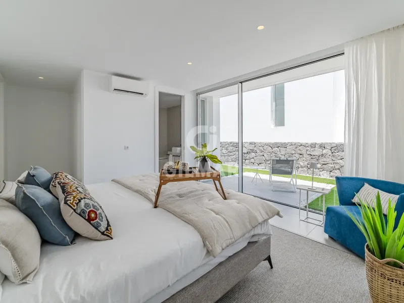 Villa in Adeje - Santa Cruz de Tenerife