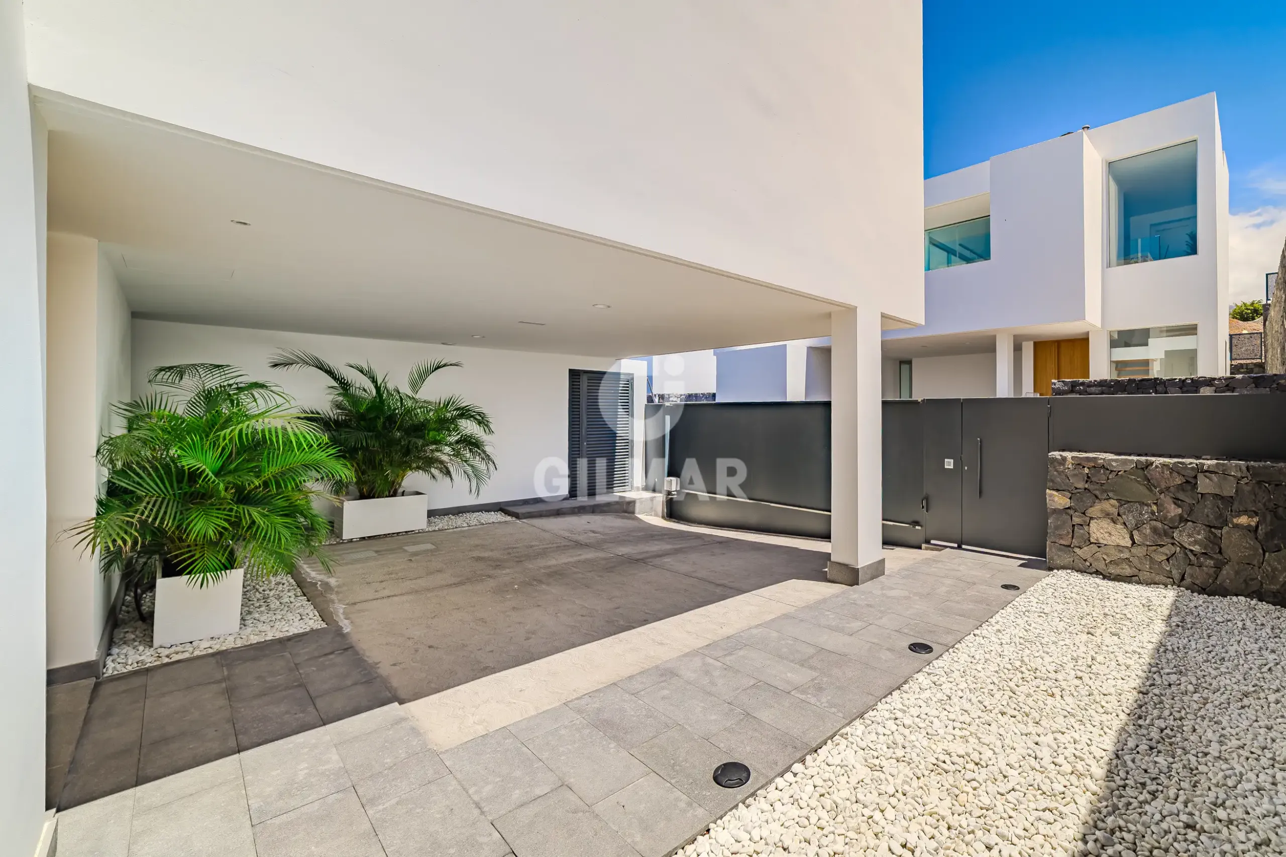 Villa in Adeje - Santa Cruz de Tenerife