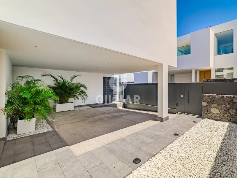 Villa in Adeje - Santa Cruz de Tenerife