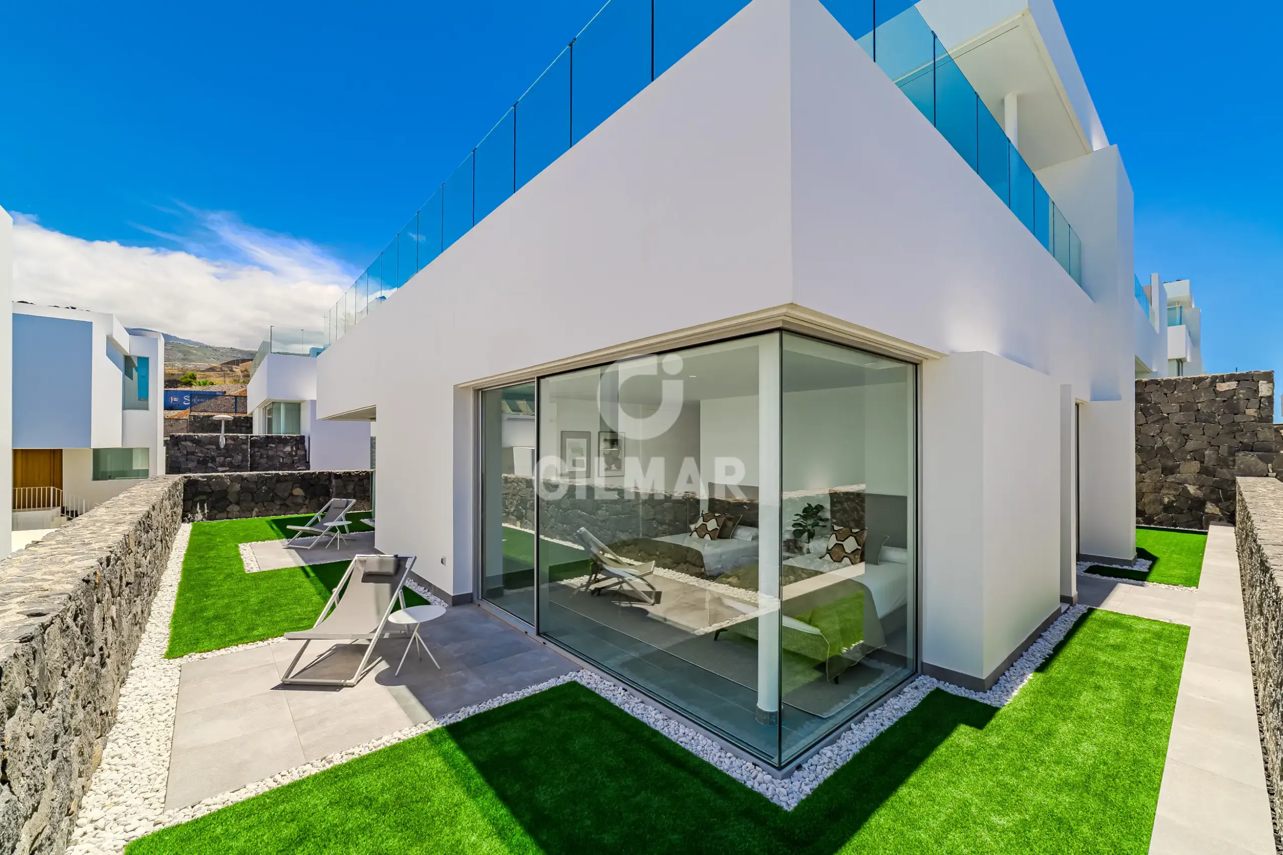 Villa in Adeje - Santa Cruz de Tenerife