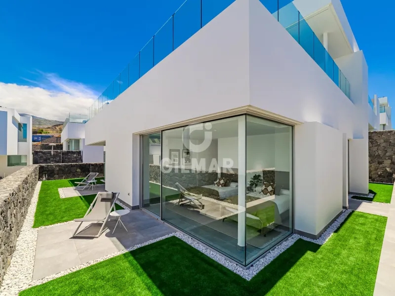 Villa in Adeje - Santa Cruz de Tenerife
