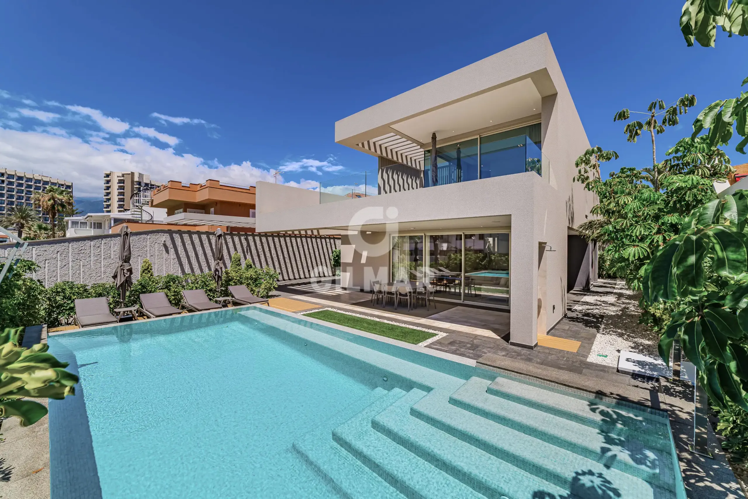 Villa in Arona - Santa Cruz de Tenerife