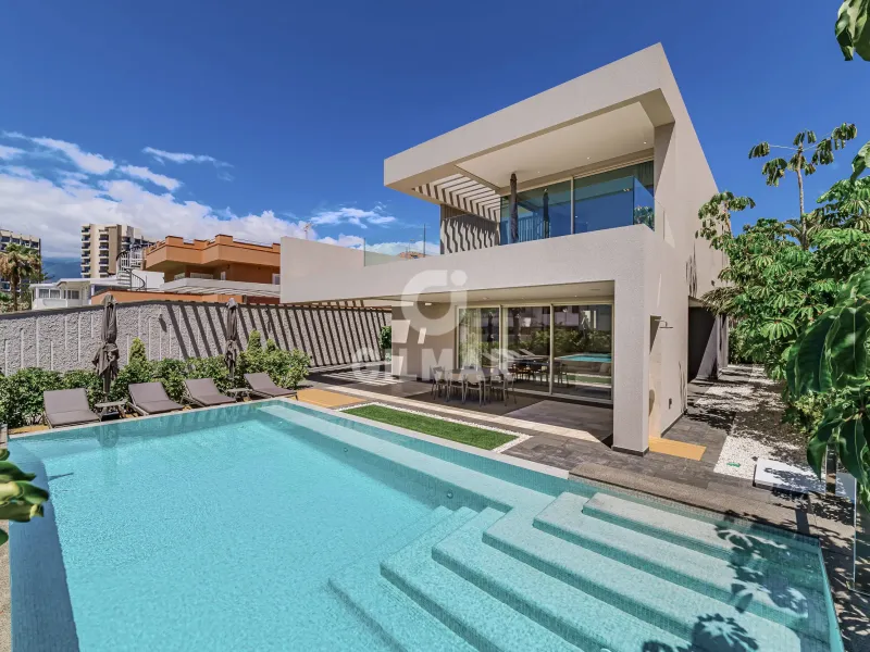Villa in Arona - Santa Cruz de Tenerife