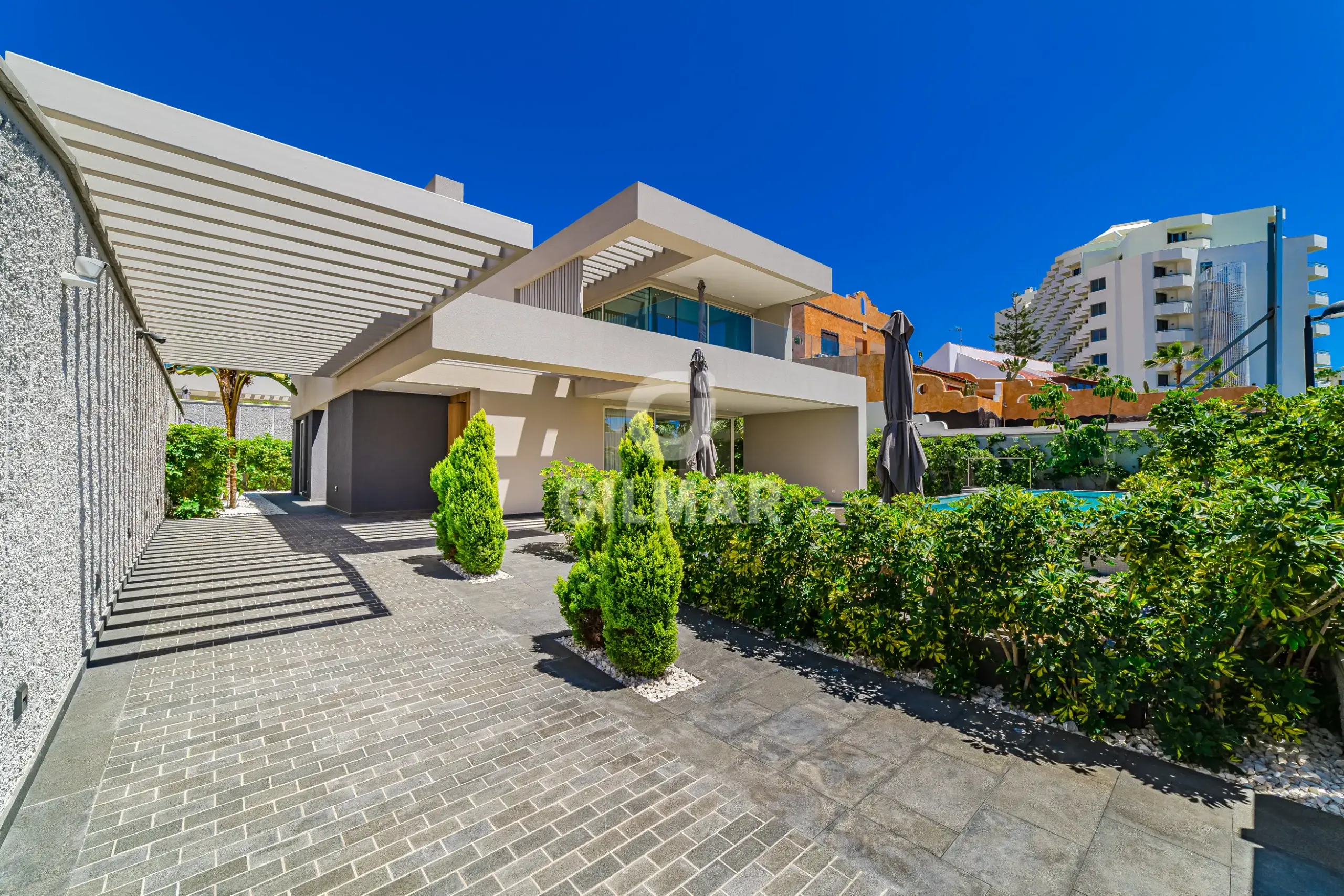 Villa in Arona - Santa Cruz de Tenerife
