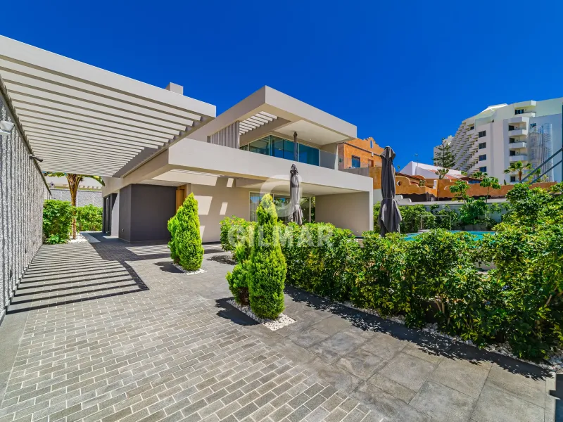 Villa in Arona - Santa Cruz de Tenerife