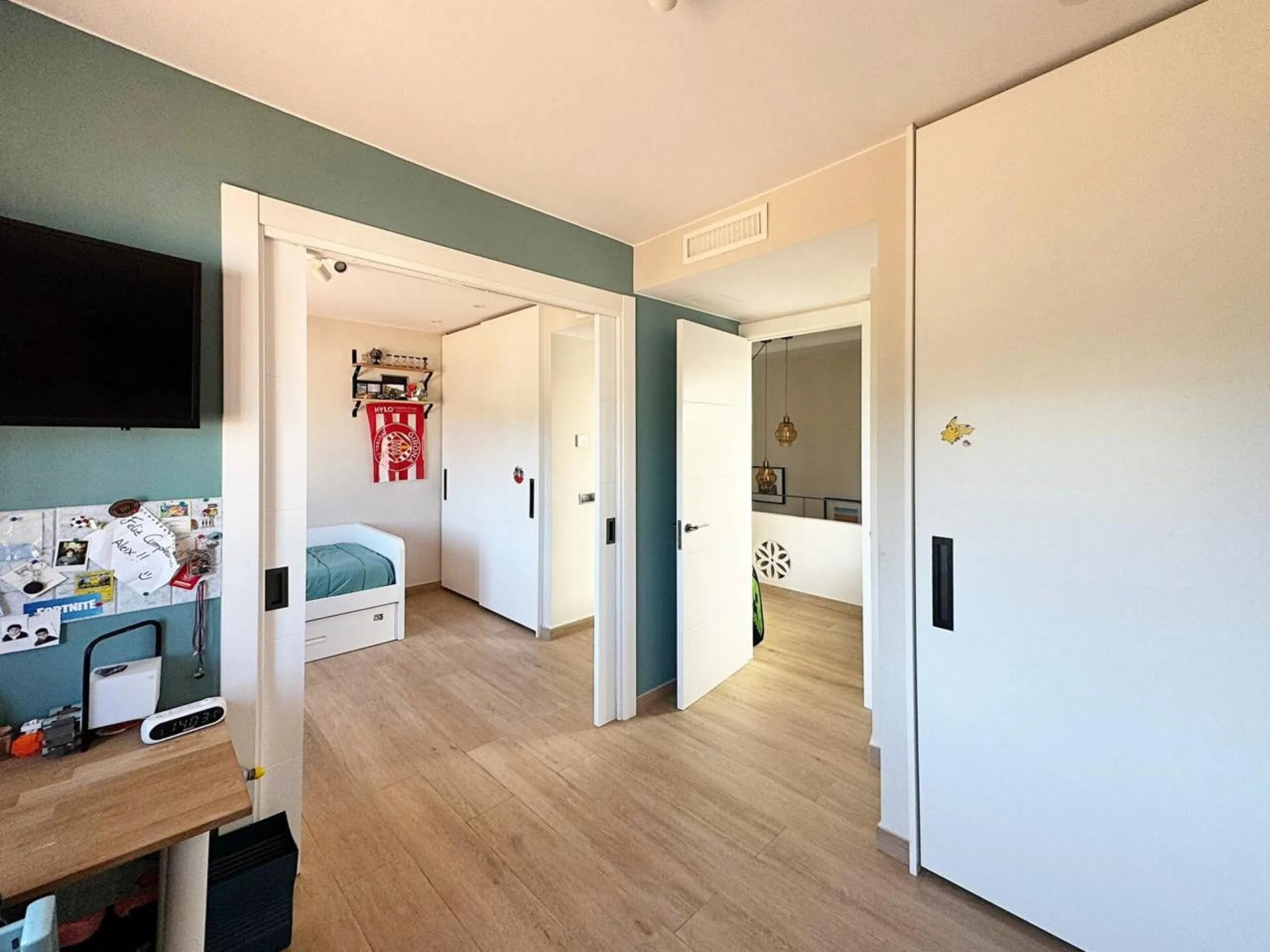 Modern Renovated Villa with Pool in Lloret de Mar, Costa Brava