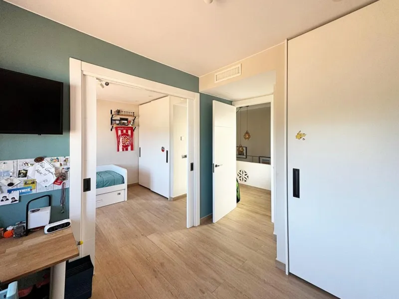 Modern Renovated Villa with Pool in Lloret de Mar, Costa Brava