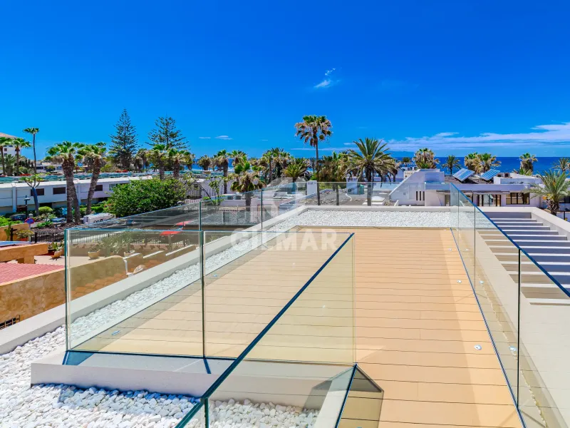 Villa in Arona - Santa Cruz de Tenerife