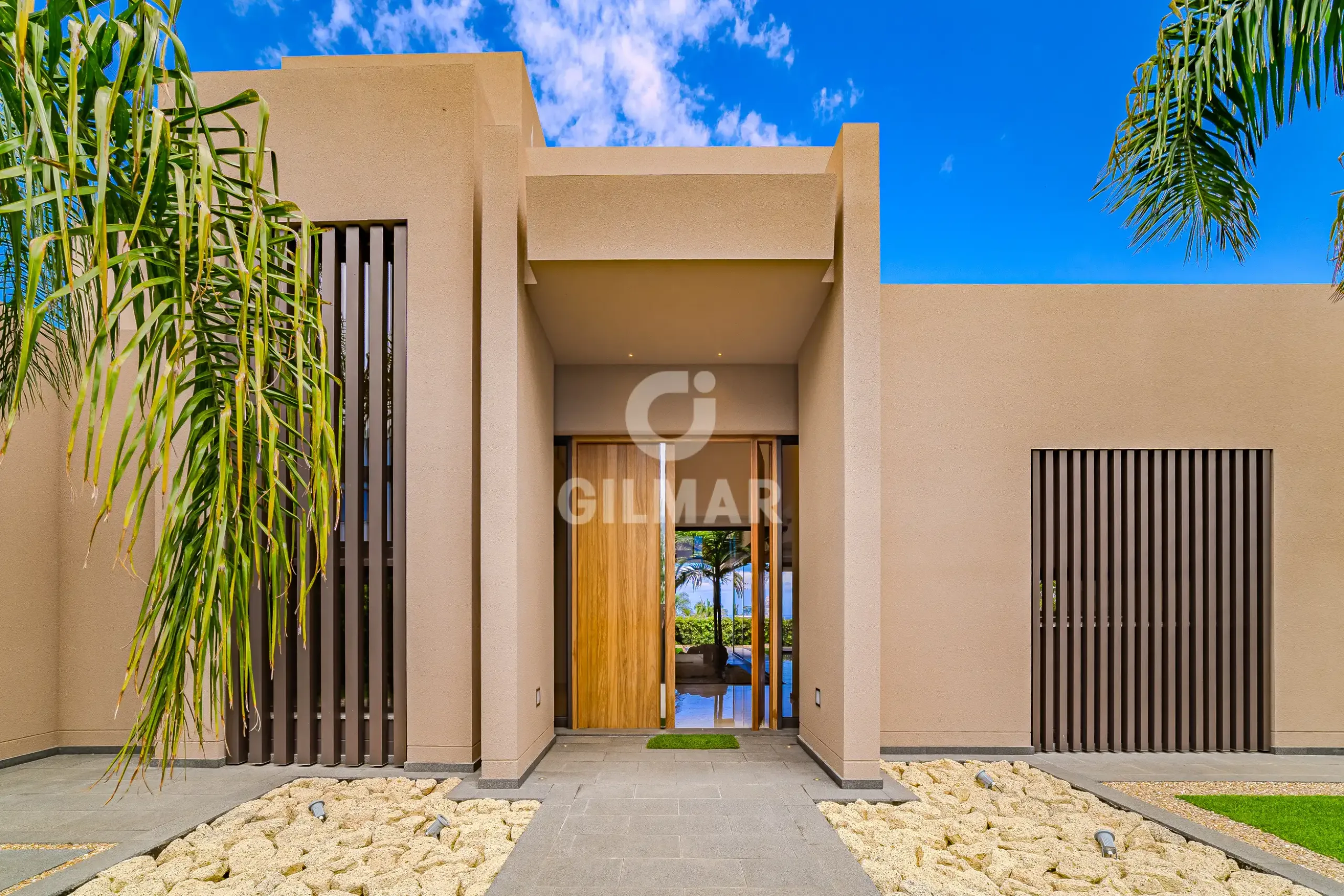 Villa in Puerto de la Cruz - Santa Cruz de Tenerife