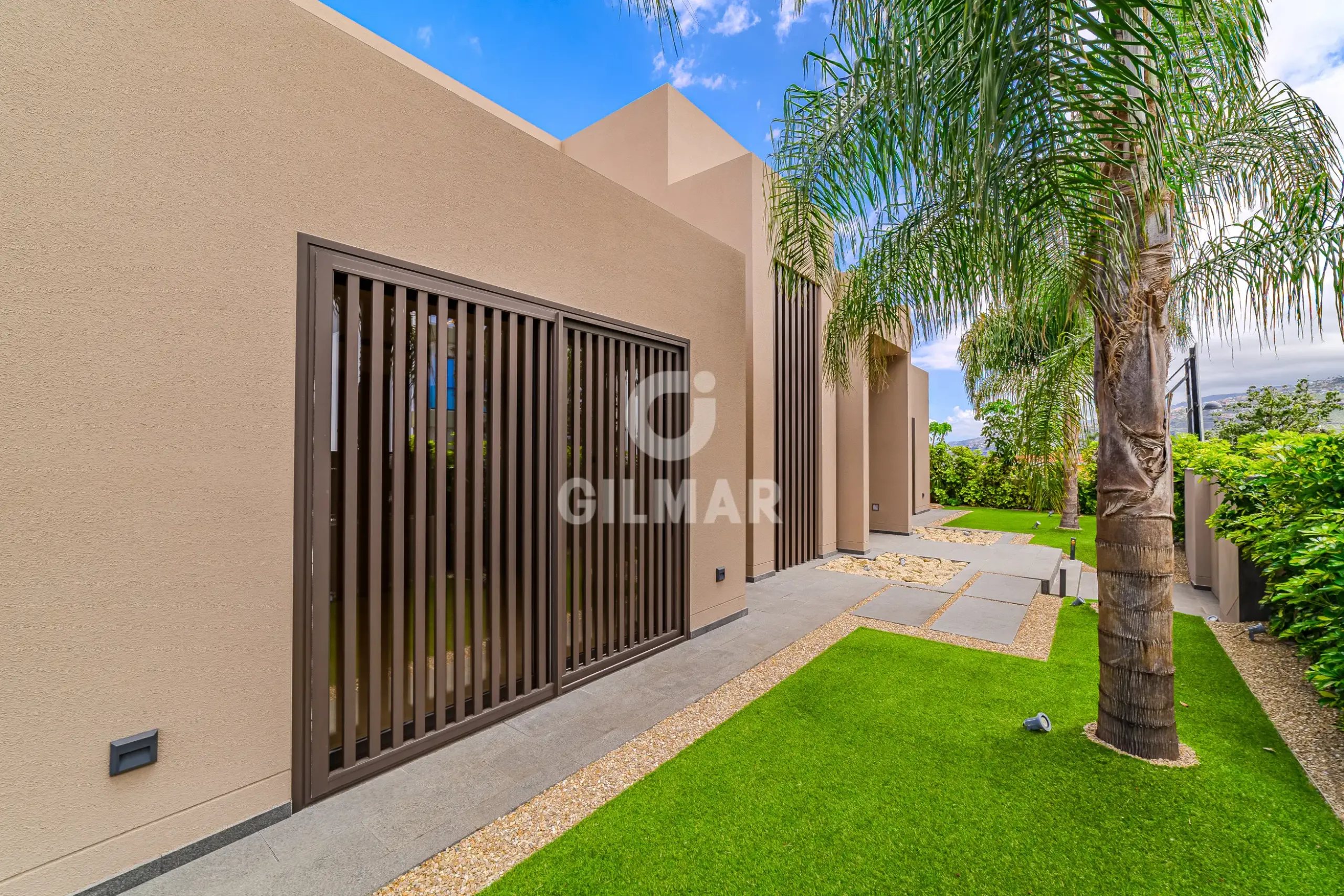 Villa in Puerto de la Cruz - Santa Cruz de Tenerife