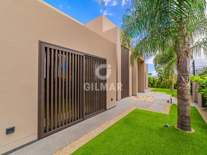 Villa in Puerto de la Cruz - Santa Cruz de Tenerife