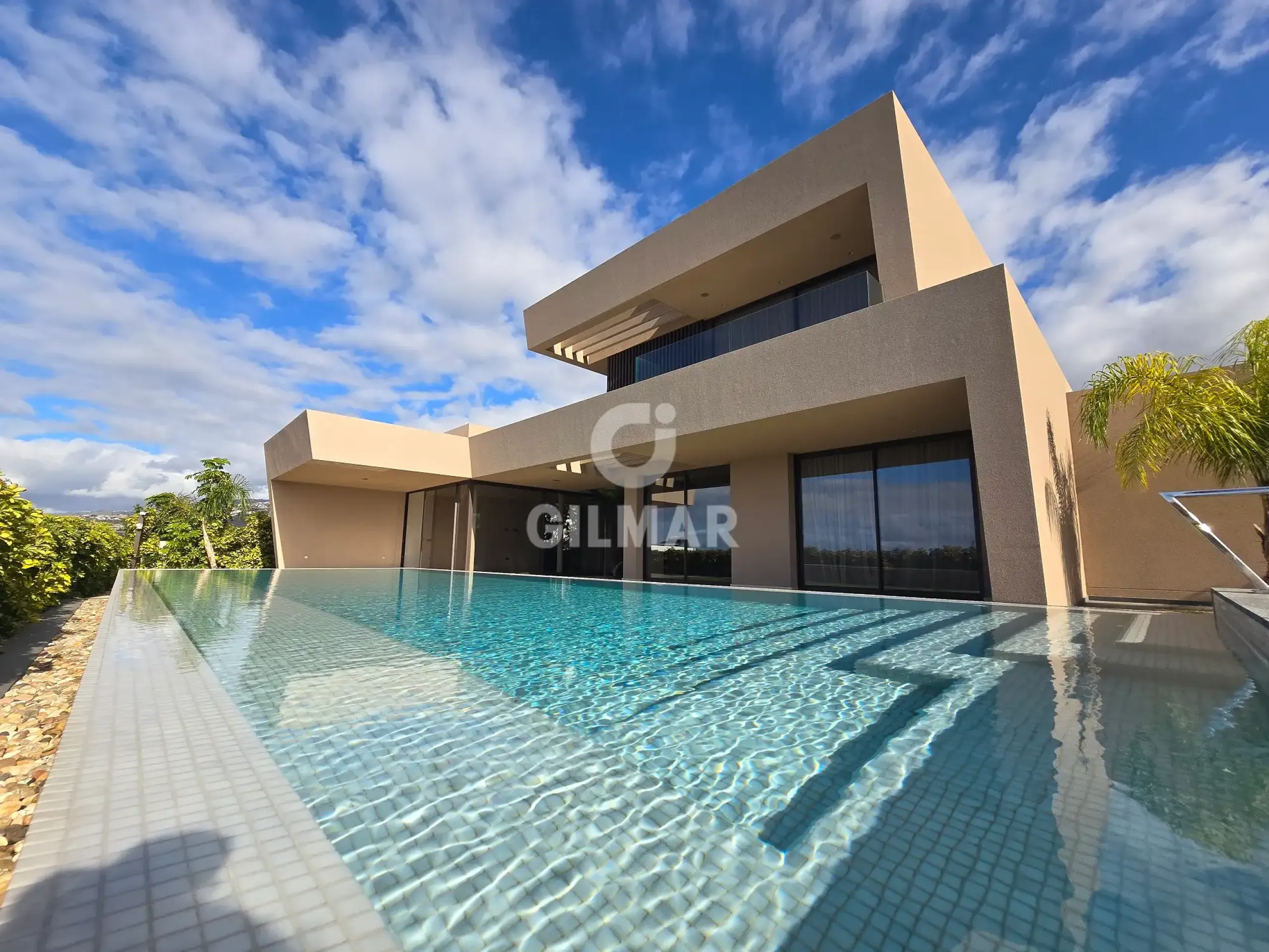 Villa in Puerto de la Cruz - Santa Cruz de Tenerife