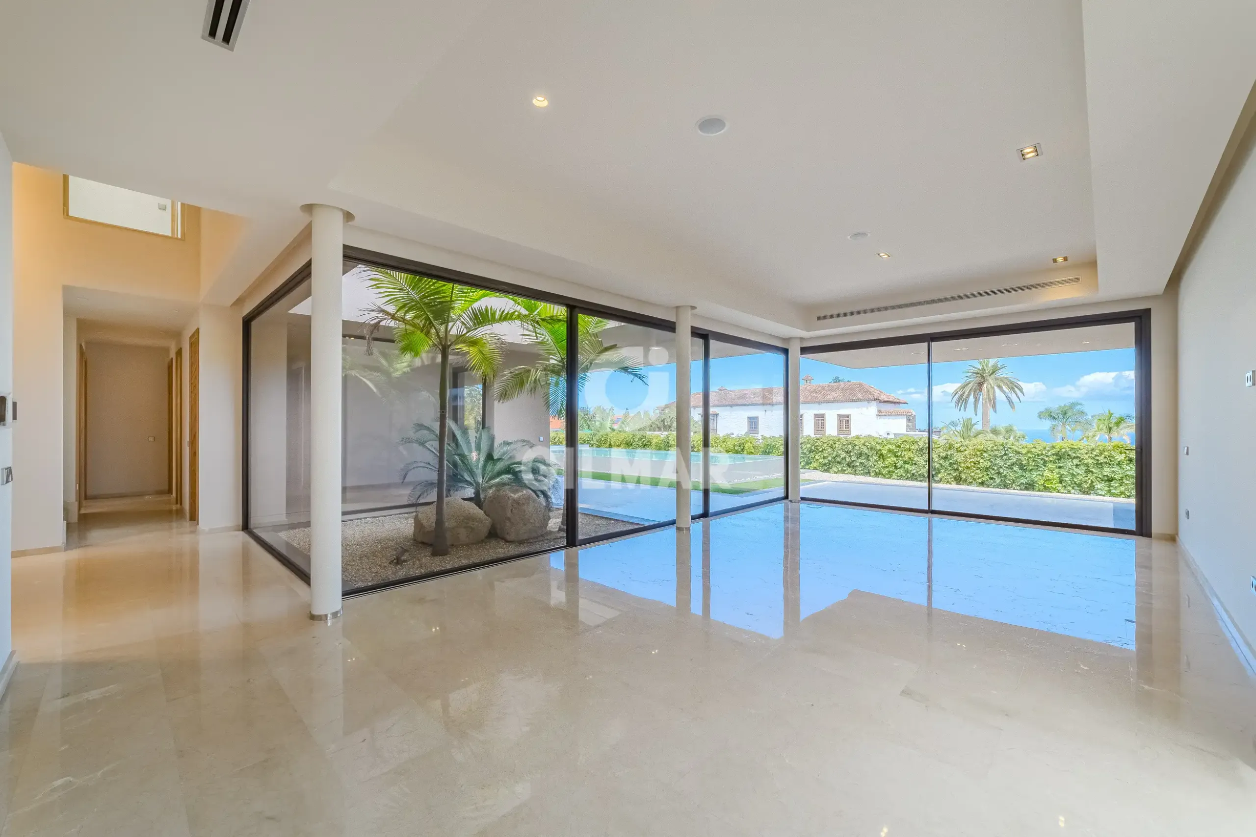 Villa in Puerto de la Cruz - Santa Cruz de Tenerife