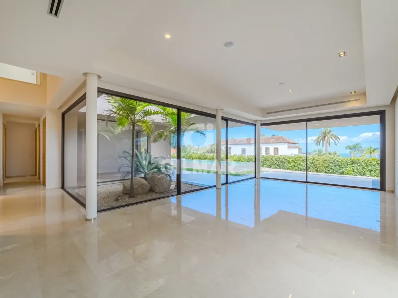 Villa in Puerto de la Cruz - Santa Cruz de Tenerife